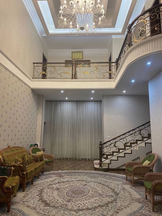 Аренда Евродом Участок.Яшнабад!