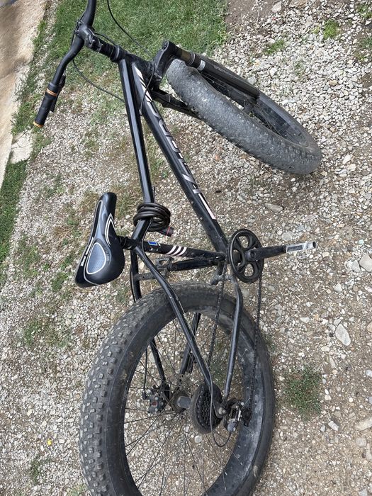 Vand Fat Bike stare buna