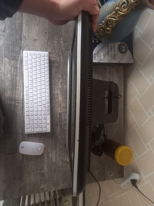 Продам моноблок HP для