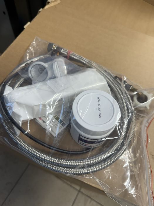 Schaerer Coffee Prime fresh Milk,2xrasnita,1xinstant