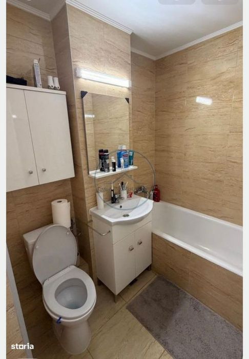 Apartament De Inchiriat Cu 2 Camere – Strada Năsăudului