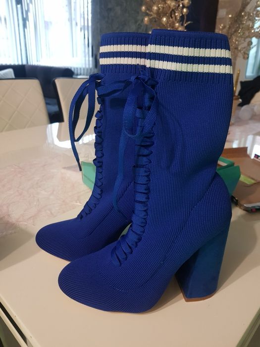 Дамски обувки много запазени