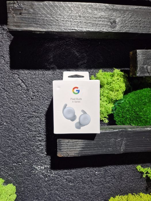 Google Pixel Buds A-Series Sea/Garantie