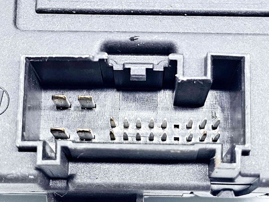 Modul confort Volvo XC90 [Fabr 2002-2014] 9G9T-14B534-BC