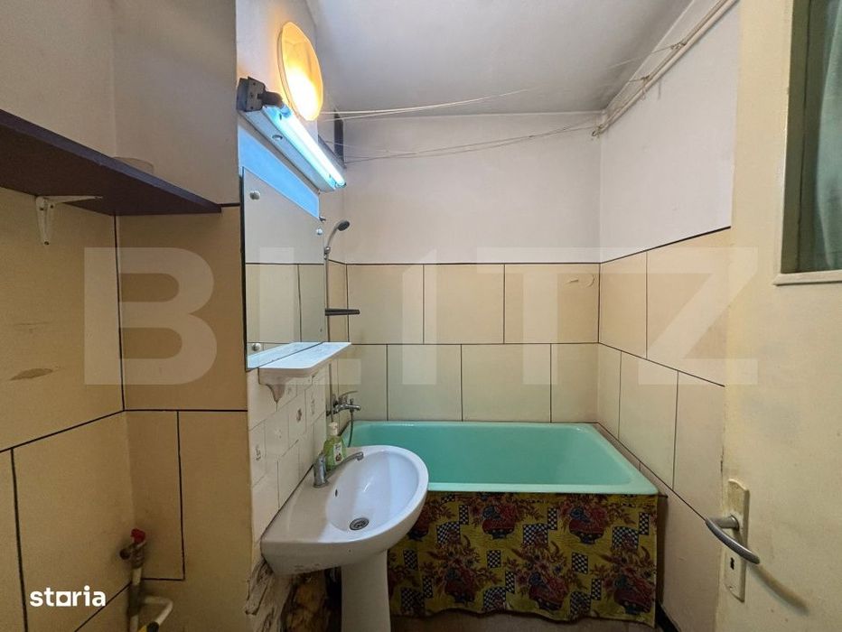 Apartament 2 camere, 54 mp, zona Rotonda