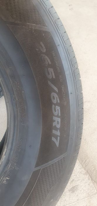 Продам шины в отличном состоянии