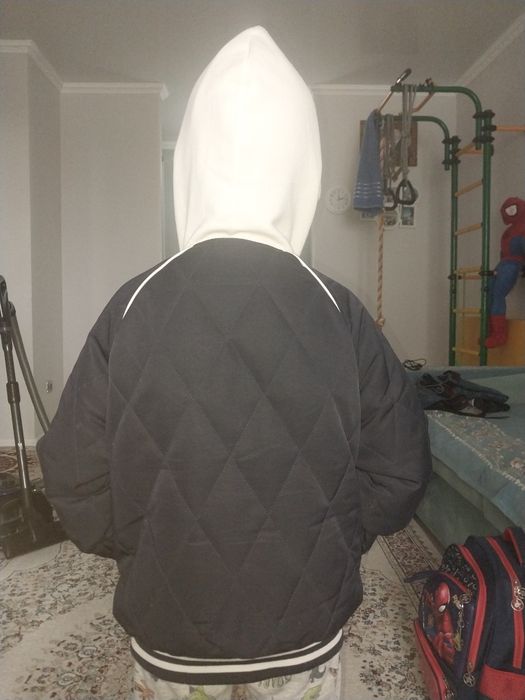 Продам квартиру детскую