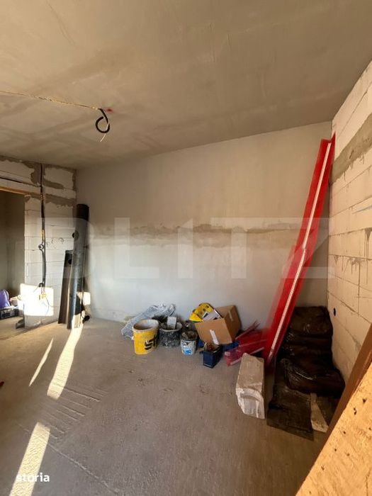 Cladire Mixta De Vanzare In Comuna Dumitra, Oportunitate De Investitie