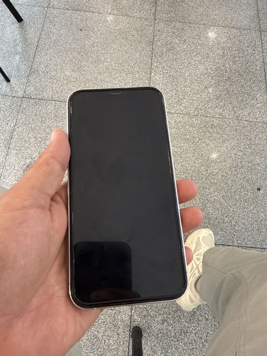 Iphone 12 pro max 256