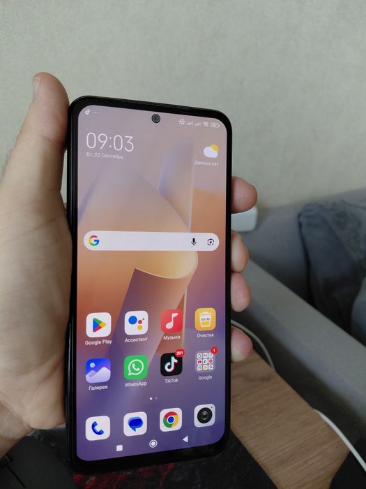 Продам Redmi Not 11s