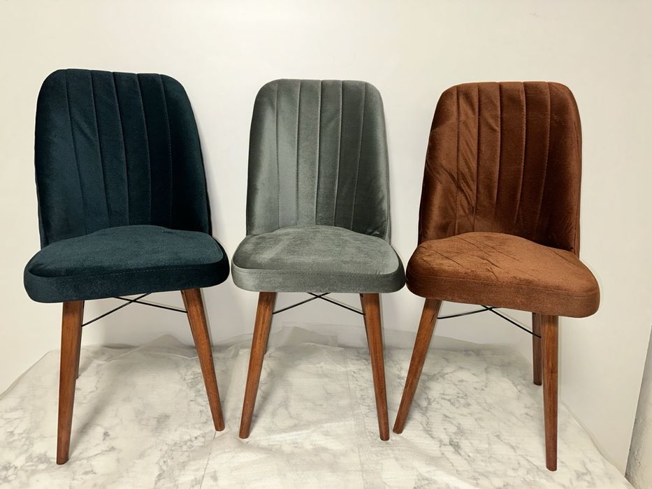 Маса трапезна и 4 стола