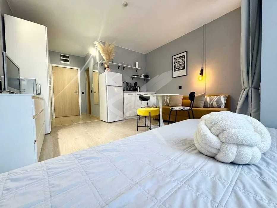 Едностаен апартамент в Несебър 93649