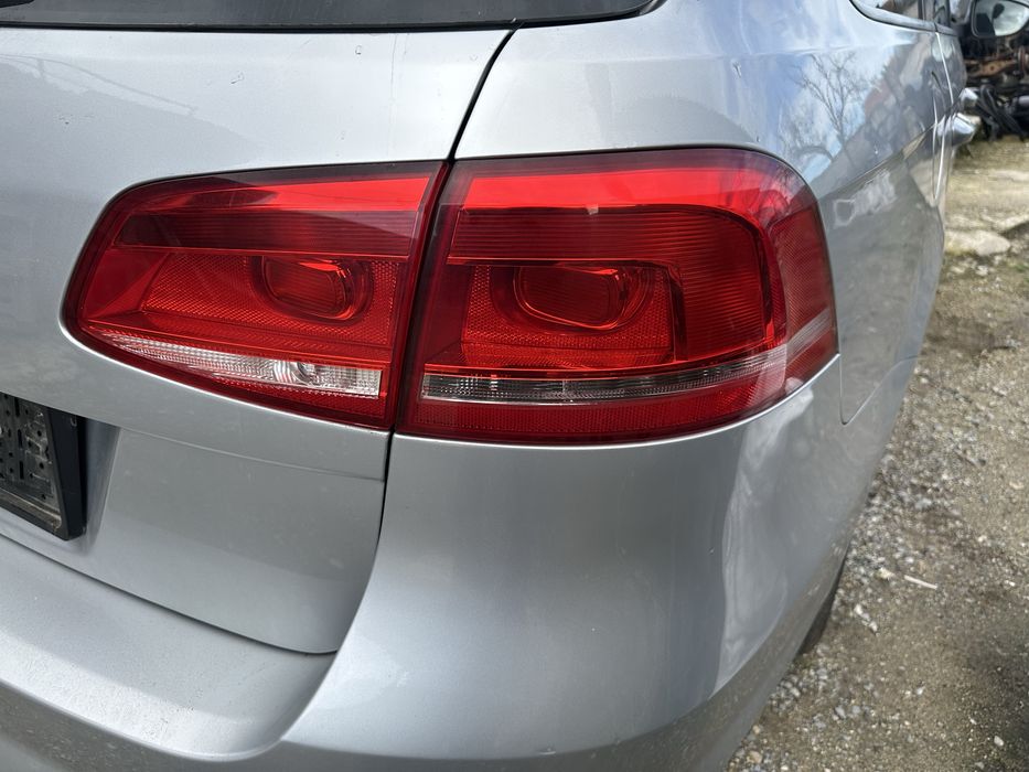 стопове  Пасат b7 комби 2012г