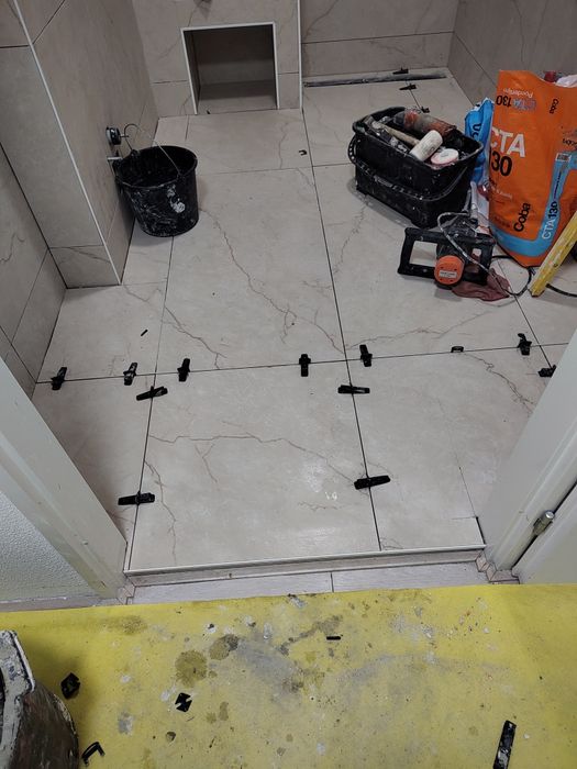 Lucrări interioare - meseriaș cu 20+ ani experiență