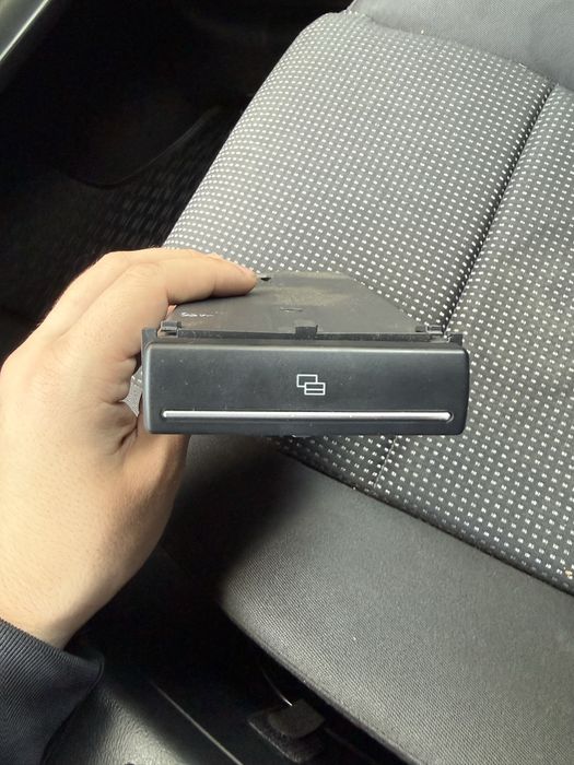 Части за Audi A3