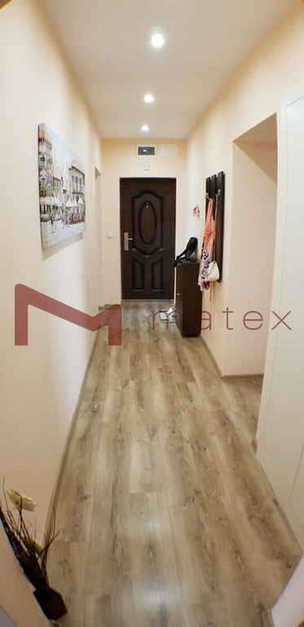 Продава се Четиристаен апартамент в Варна, Левски - 110 кв.м за 1882 €/кв.м - Снимка #14
