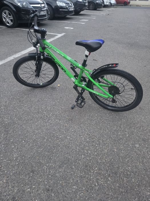 Bicicleta copii DEVRON URBIO