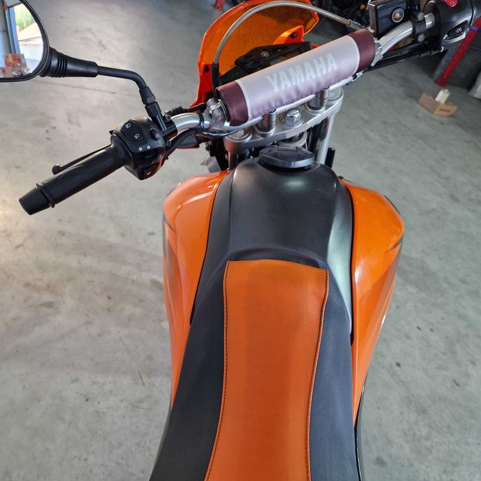 Motocicleta Yamaha XTX660 | Y16936 | motomus.ro