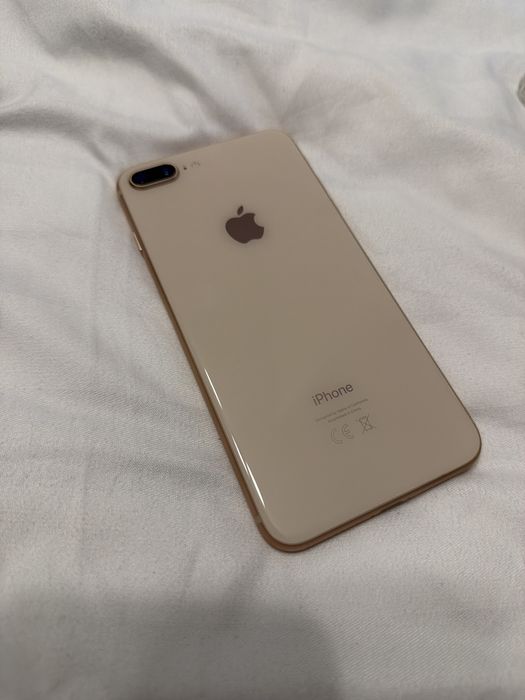 iphone 8 plus gold - Telefoane la preț mic | OLX.ro