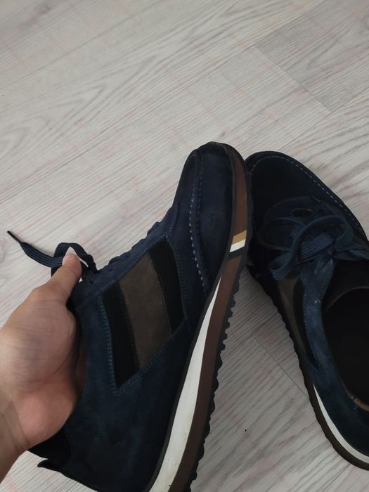 Кроссовки 41 почти новые(2 недели)