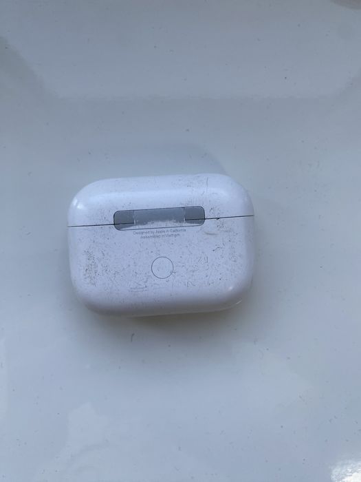 “AirPods Pro 2 (USB-C) – ремонт / запчасти”
