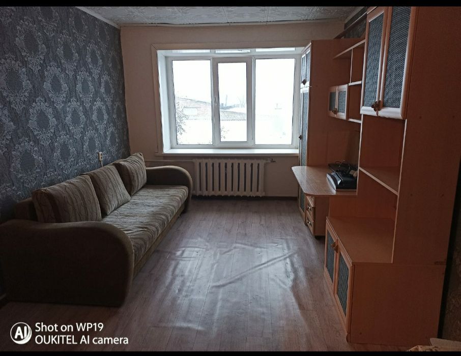 Продам комнату 18 кв.м.