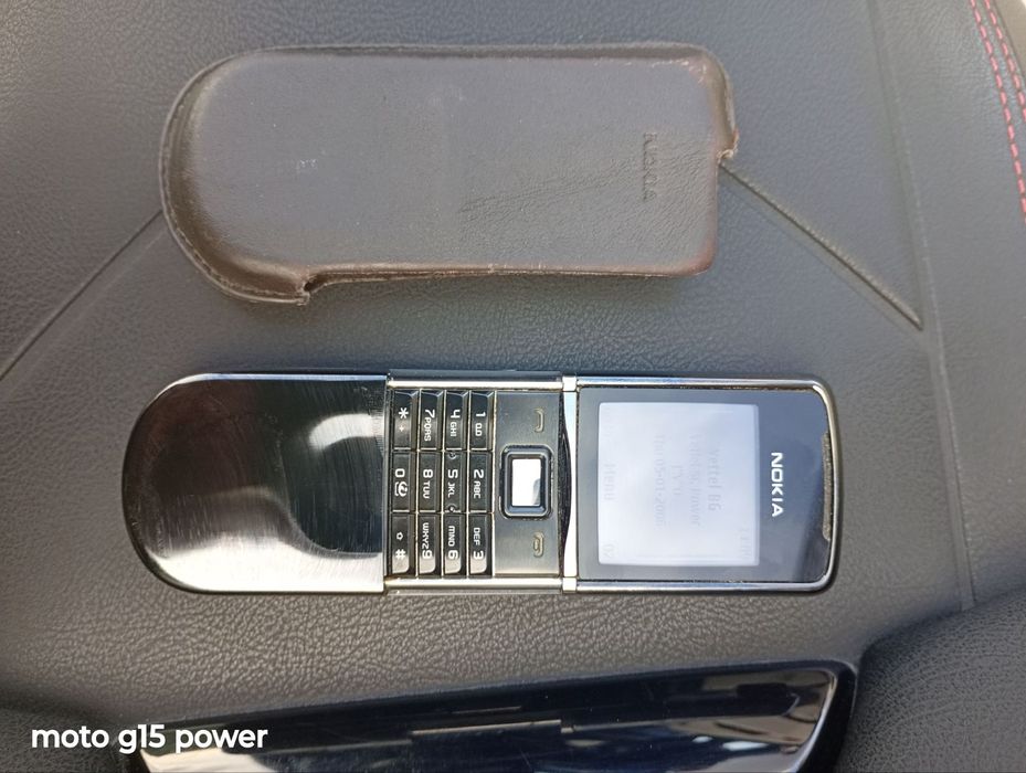 Nokia /Нокия 8800 Siroko