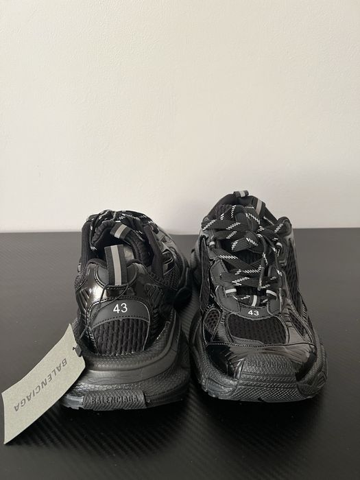 Balenciaga 3xl marime 43 ( se potrivesc la 42)