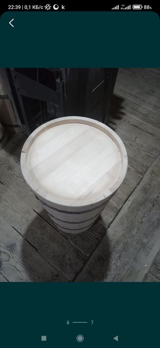 Продам Күбі для кумыса