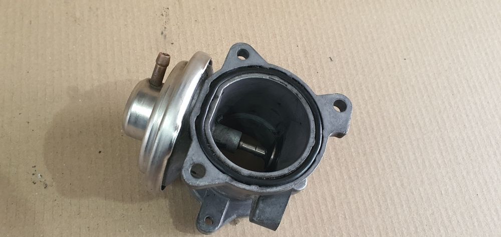 Egr 1.4 tdi BNM BNV skoda fabia 1 seat ibiza polo 9n fox audi a2
