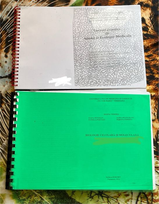 Materiale Medicina