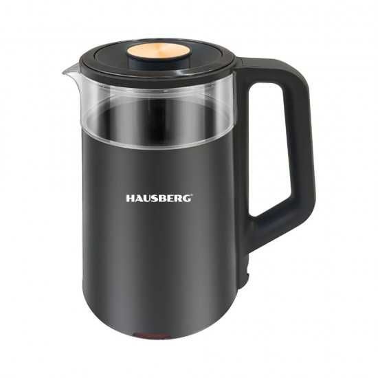 Електрическа кана HAUSBERG HB-3619