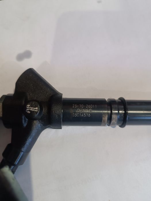 Дюзи за Тойота рав-4 Ди-кат 177кс.