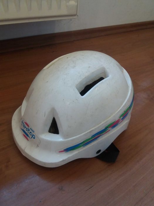 Casca bicicleta copii