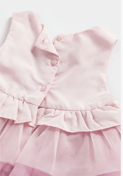 Платье для девочки фирмы Mothercare