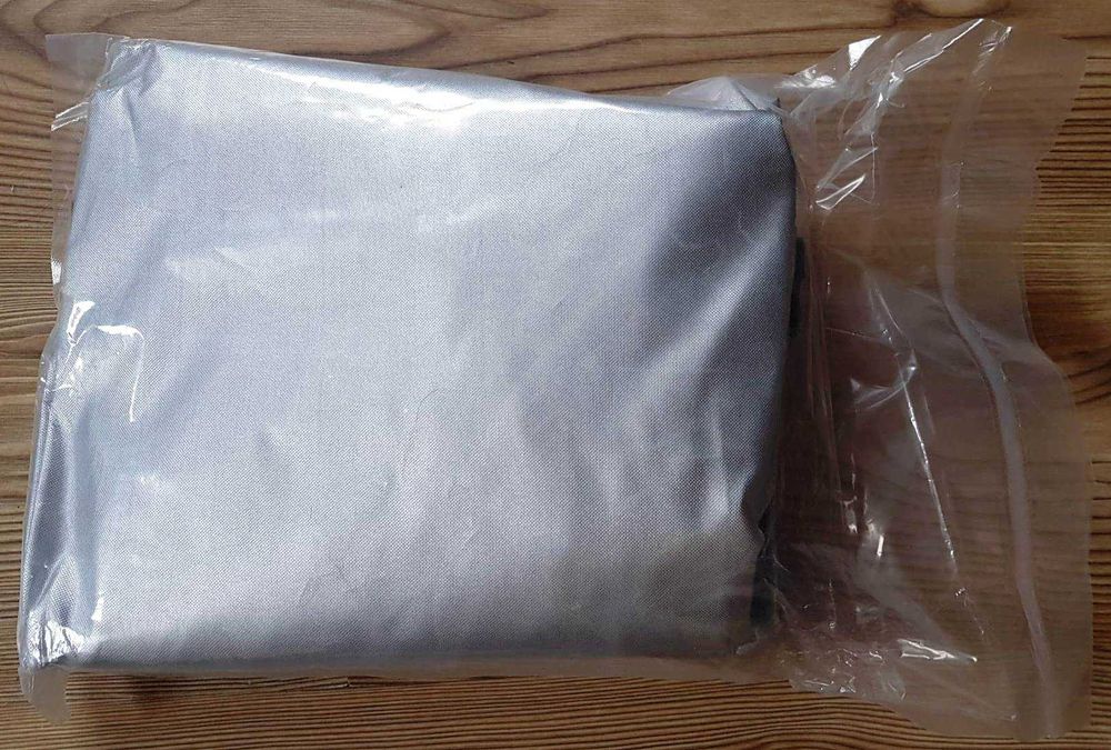 Sacosa porbagaj Capacitate 425L, Impermeabil, Nou!