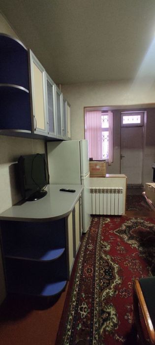 Метро Туркистон аренда квартиры 3 х комнатная с обстановкой