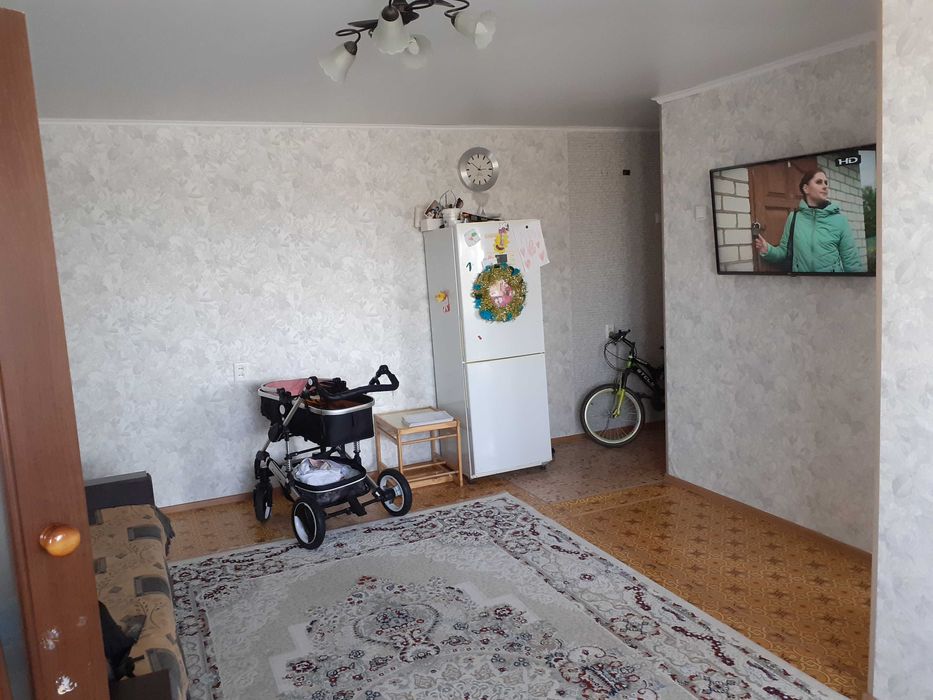Продам 2-х комнатную квартиру