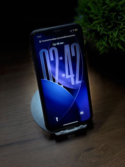 iphone 11 // фейс трутон есть!!