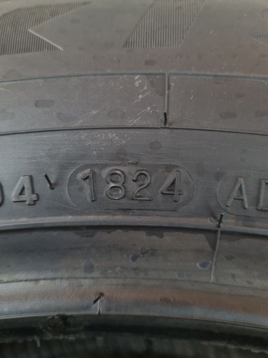 Нови всесезонни гуми 4 броя MAXXIS Premitra SllSeason 225 60 R17