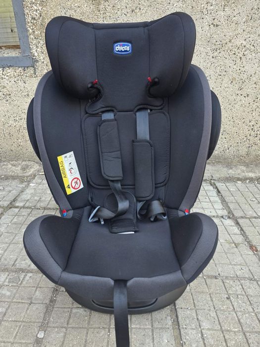 Столче за кола Chicco