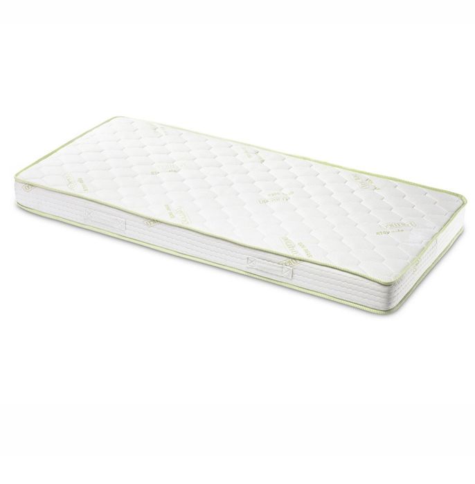 Oferta saltea Dormeo Aloe Vera 90X2m cu spumă Ecocell 150 lei