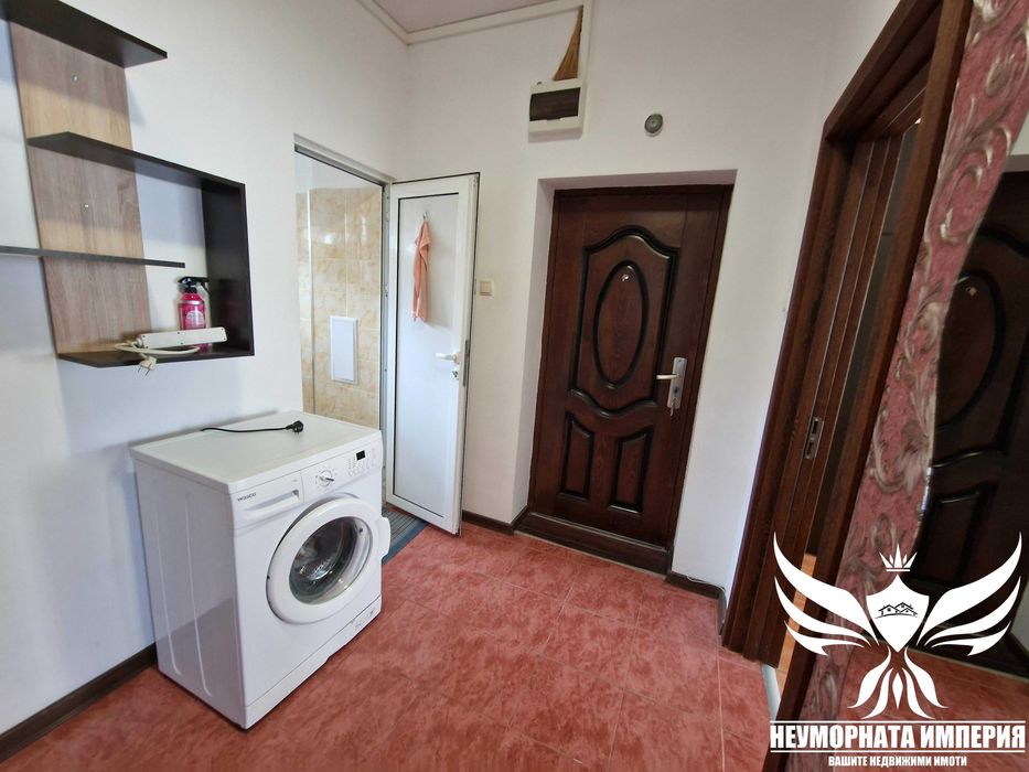 Дава се под наем Тристаен апартамент в Асеновград - 90 кв.м за 353.94 € - Снимка #4