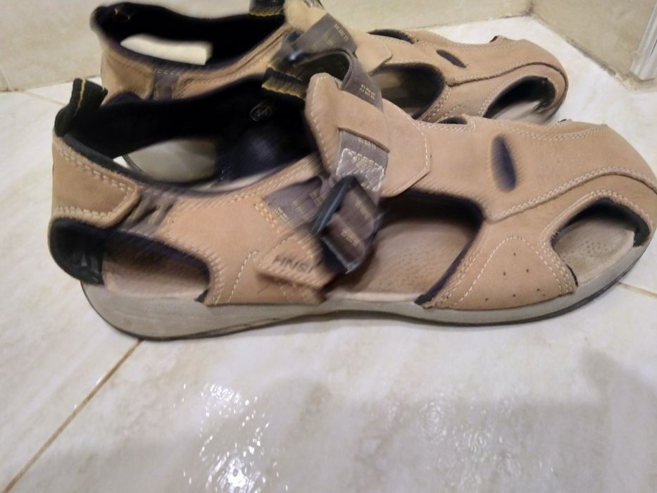 Мъжки сандали HN& I