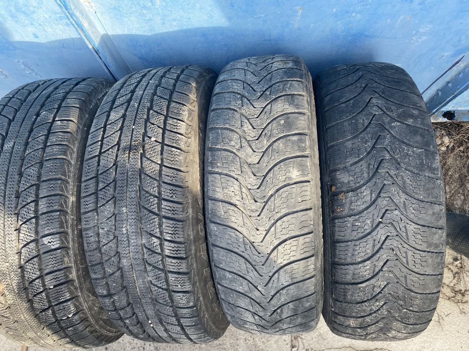 Автошины 14 с дисками