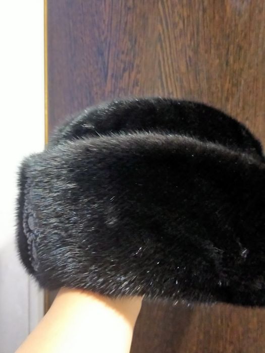 Норка женская пилот