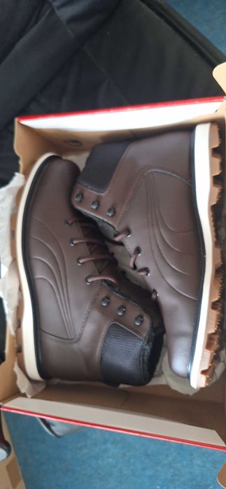 Зимни обувки Puma Desierto Fun L