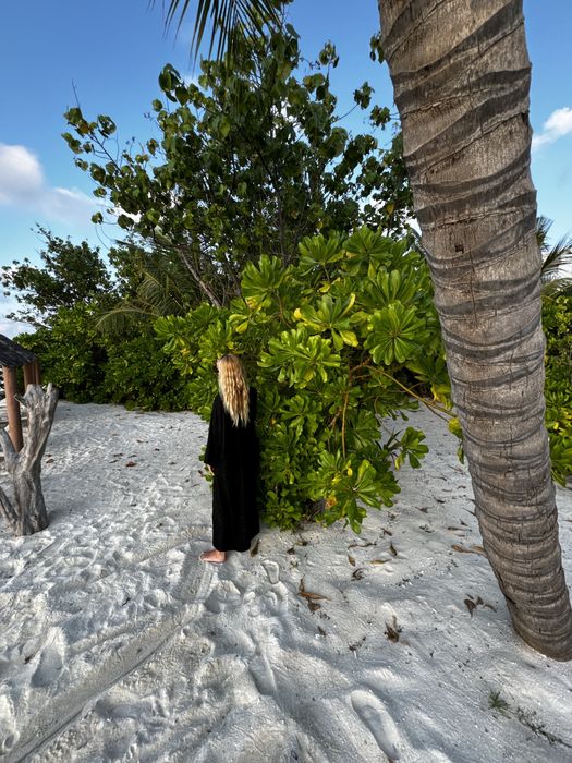 Копринено кимоно (one size)