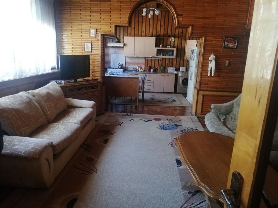 Сдаётся дом на Домбрабаде