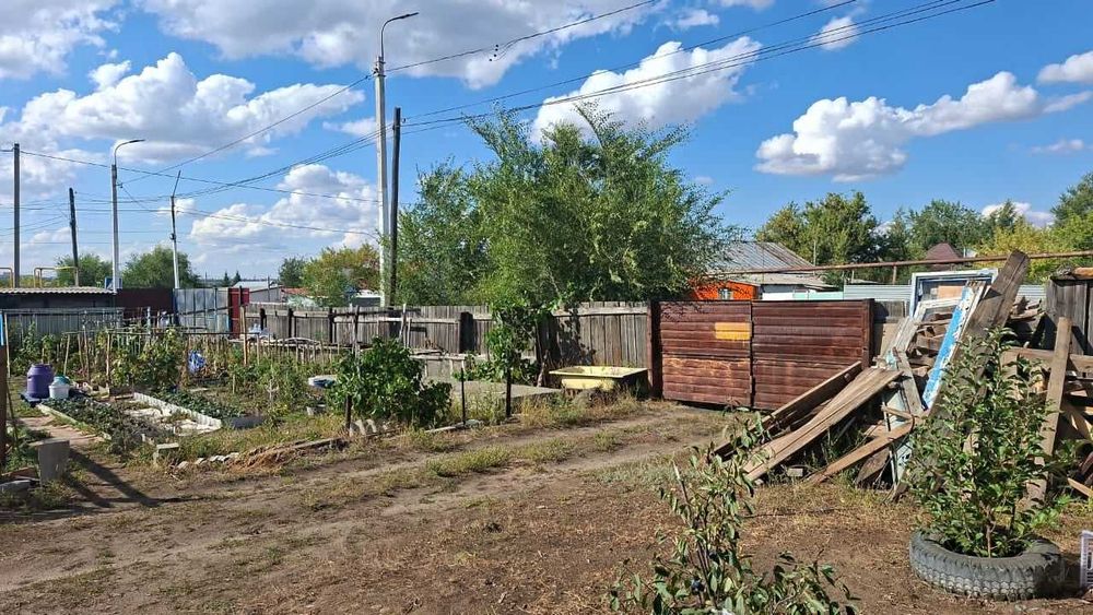 Продам 3-комнатный дом